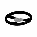 Steering Wheel by Polaris