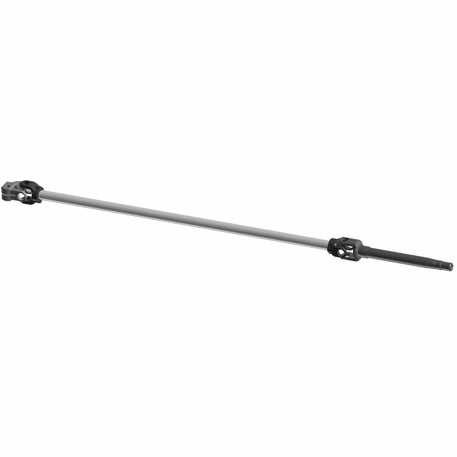Steering Shaft Upper/Lower by Polaris