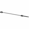 Steering Shaft Upper/Lower by Polaris