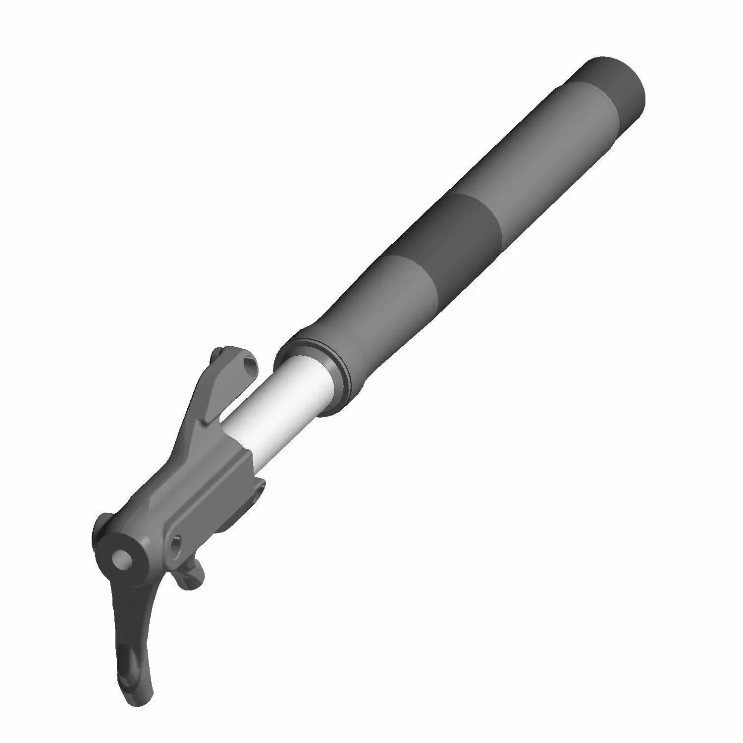 Fork Leg, Left Black | (Incl. 3 21) by Indian