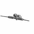 Gear Box With EPS Steering by Polaris