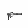 Fork Leg, Right Black | (Incl. 3 21) by Indian