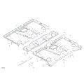 CAB - ROOF LINER - MAX CAB LTD - 2020 CAN AM DEFENDER MAX HD10 LIMITED