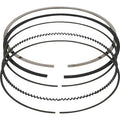 Piston Ring Set 94.00 mm OD Replica High Compression Big Bore Piston by Vertex