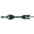CV Can Am Outlander / Can Am Renegade Axle Kit Complete Front Left Heavy Duty by Moose Offroad