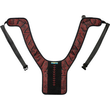 Front Strap NDM 2.0 by Uswe