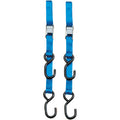 7' Tie Down Blue Heavy Duty by Parts Unlimited