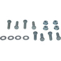 Polaris Wheel Stud Nut Kit Front & Rear by Moose Offroad