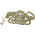 Pro MX 428 RXP Chain Gold 114 Links by Moose Offroad