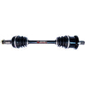 Honda Pioneer Axle Complete Heavy Duty Rear Left & Right by Demon