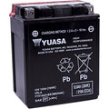 AGM Battery YTX14AH BS .66 L by Yuasa