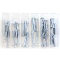 Bolt Assortment Flange by Bolt