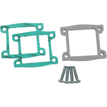 Yamaha Torque Spacer Kit by Moose Offroad