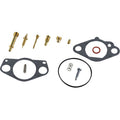 Kawasaki Carburetor Repair Kit by Shindy
