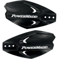 PowerX Hand Guards Black by Powermadd