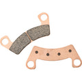Sintered Brake Pads by All Balls