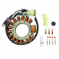 Stator by RM Stator