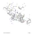 CHASSIS: FRAME - 2025 POLARIS SPORTSMAN TOURING 570