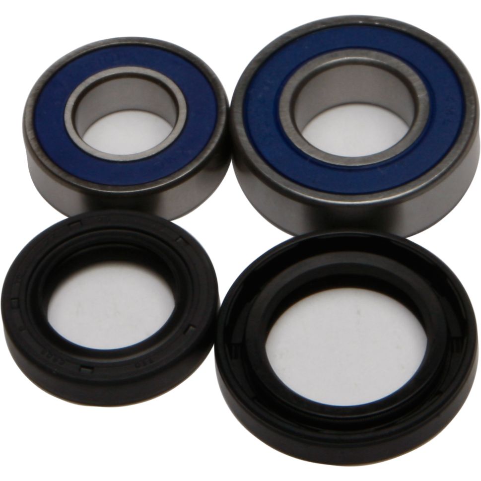 All Balls Wheel Bearing Kits by All Balls