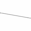 Front Master Cylinder Brake Line by Polaris