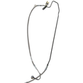 Rear Brake Line / Hose by Polaris