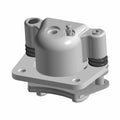 Brake Caliper Left by Polaris