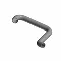 Rear Intake Clutch Hose by Polaris