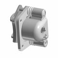 Rear Brake Caliper Left by Polaris