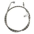 Rear Brake Line (Left) by Polaris