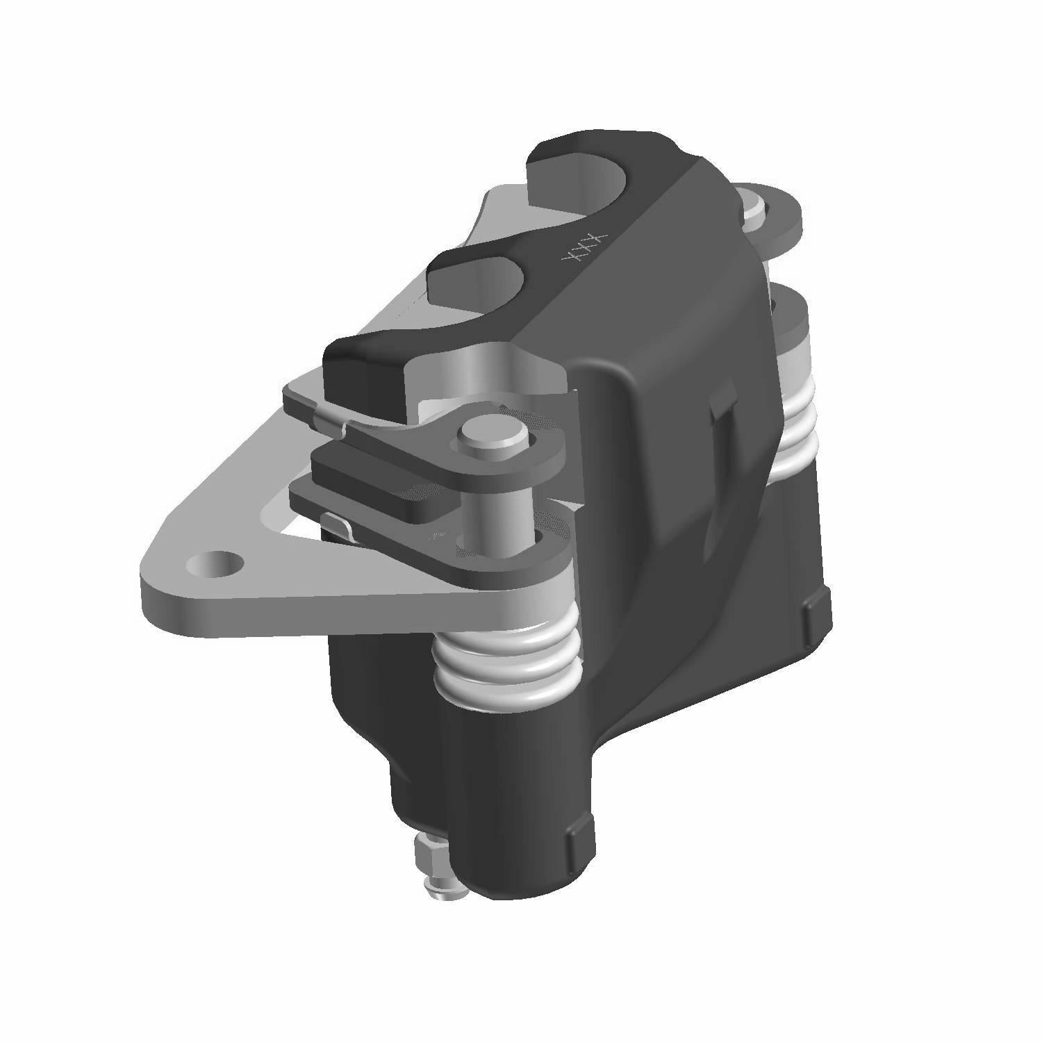 Disc Brake Caliper Ri by Polaris