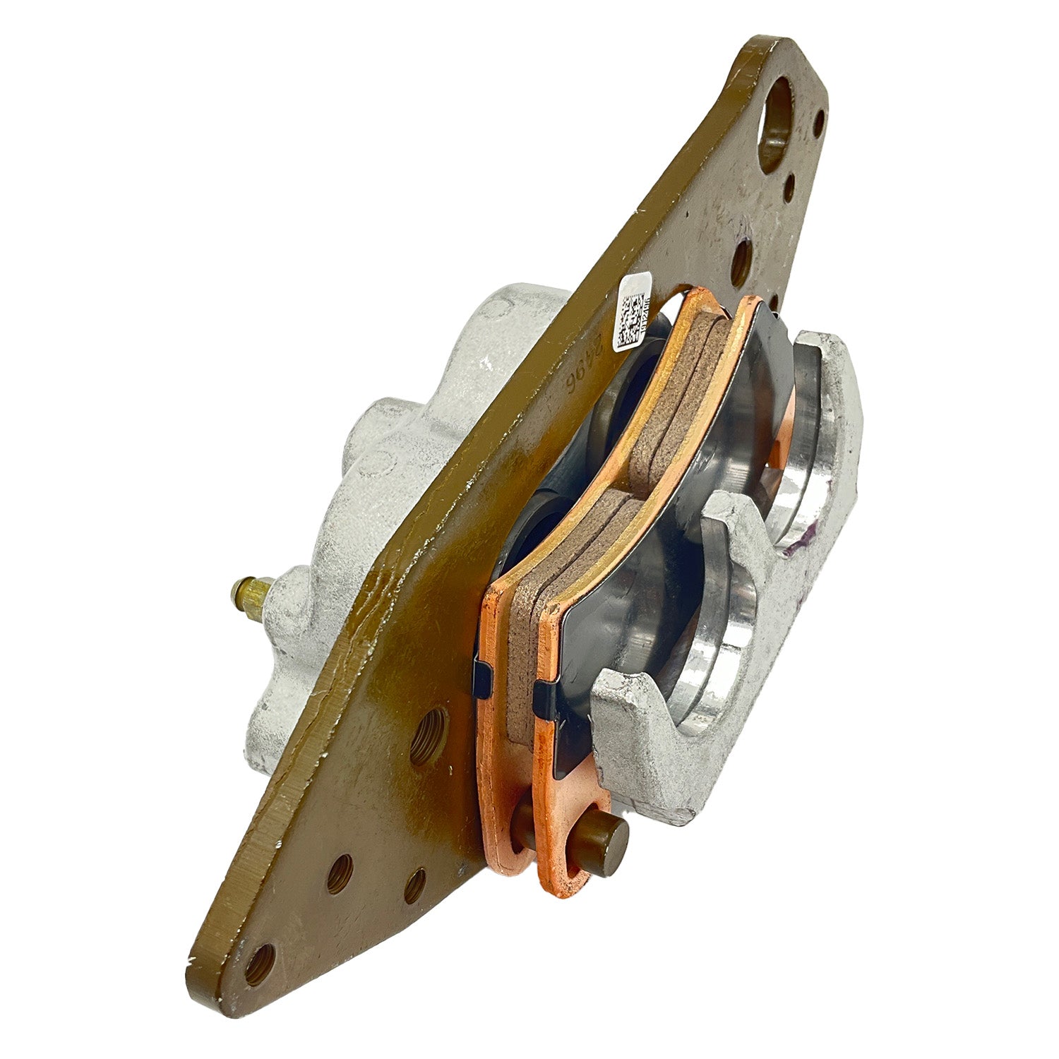 Disc Brake Caliper LE by Polaris