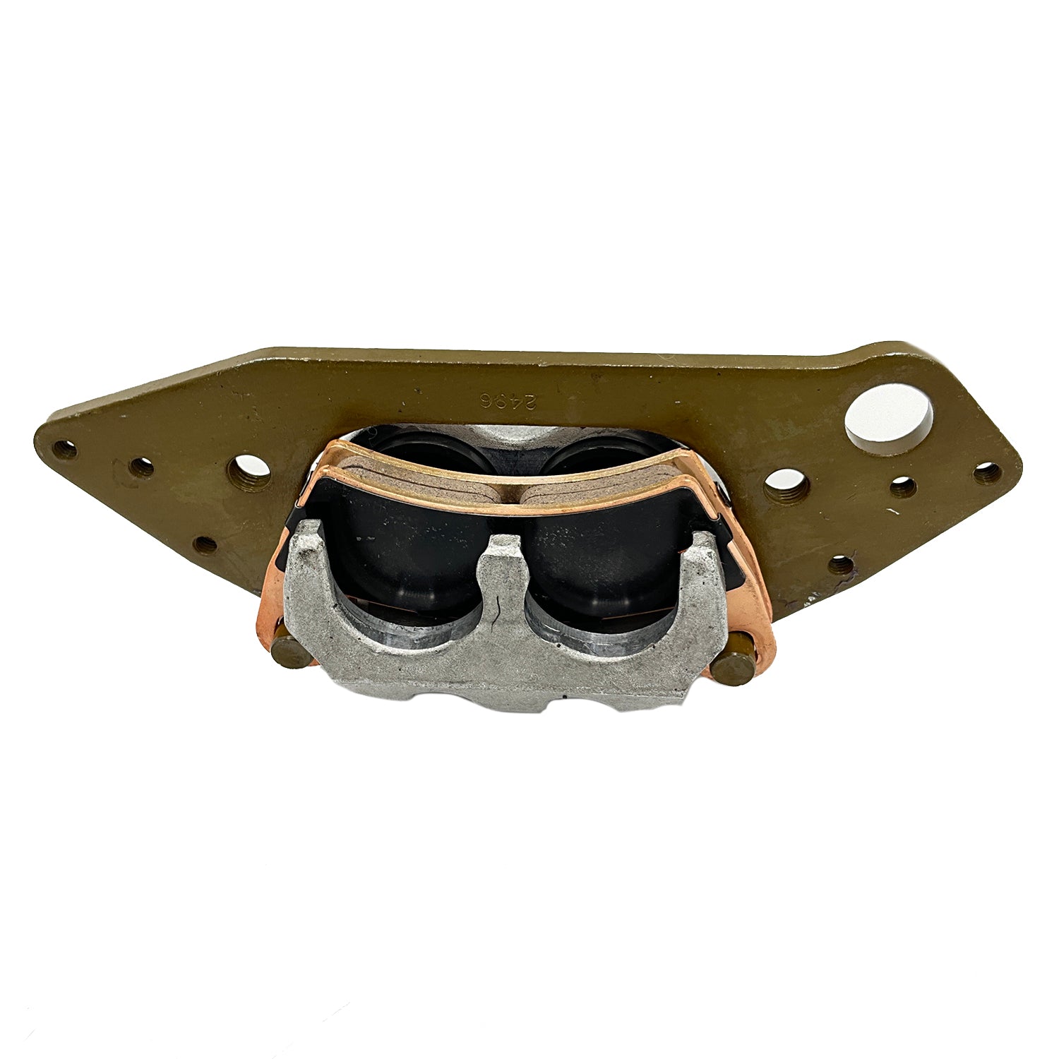 Disc Brake Caliper Right 1- by Polaris