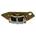 Disc Brake Caliper Right 1- by Polaris