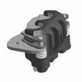 Brake Caliper Right by Polaris