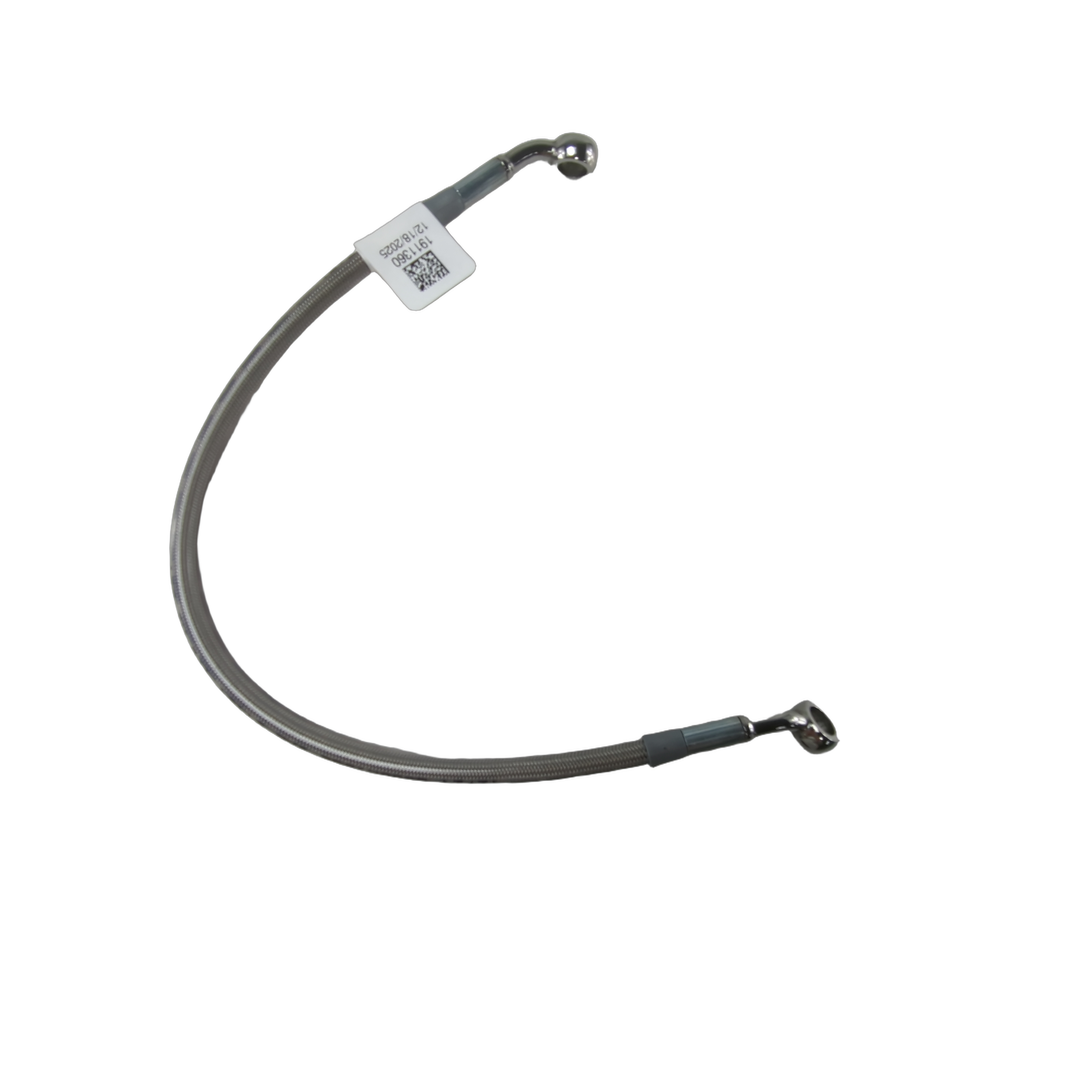Brake Line / Hose Caliper, Left by Polaris