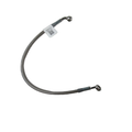 Brake Line / Hose Caliper, Left by Polaris