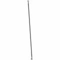 Front Brake Line (Left) by Polaris
