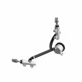 The Master Cylinder Assembly by Polaris, shown on a white background, is an essential OEM component for your Victory motorcycle’s hydraulic clutch system.