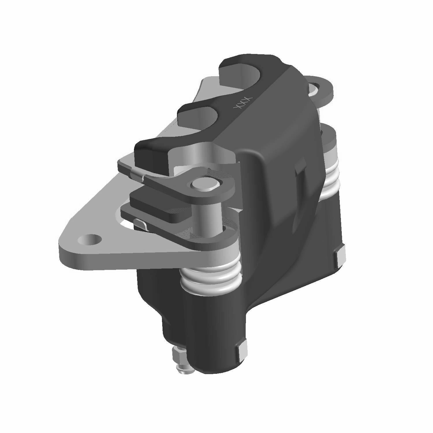 Disc Brake Caliper Front Ri by Polaris
