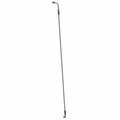 Rear Brake Line (Left) by Polaris