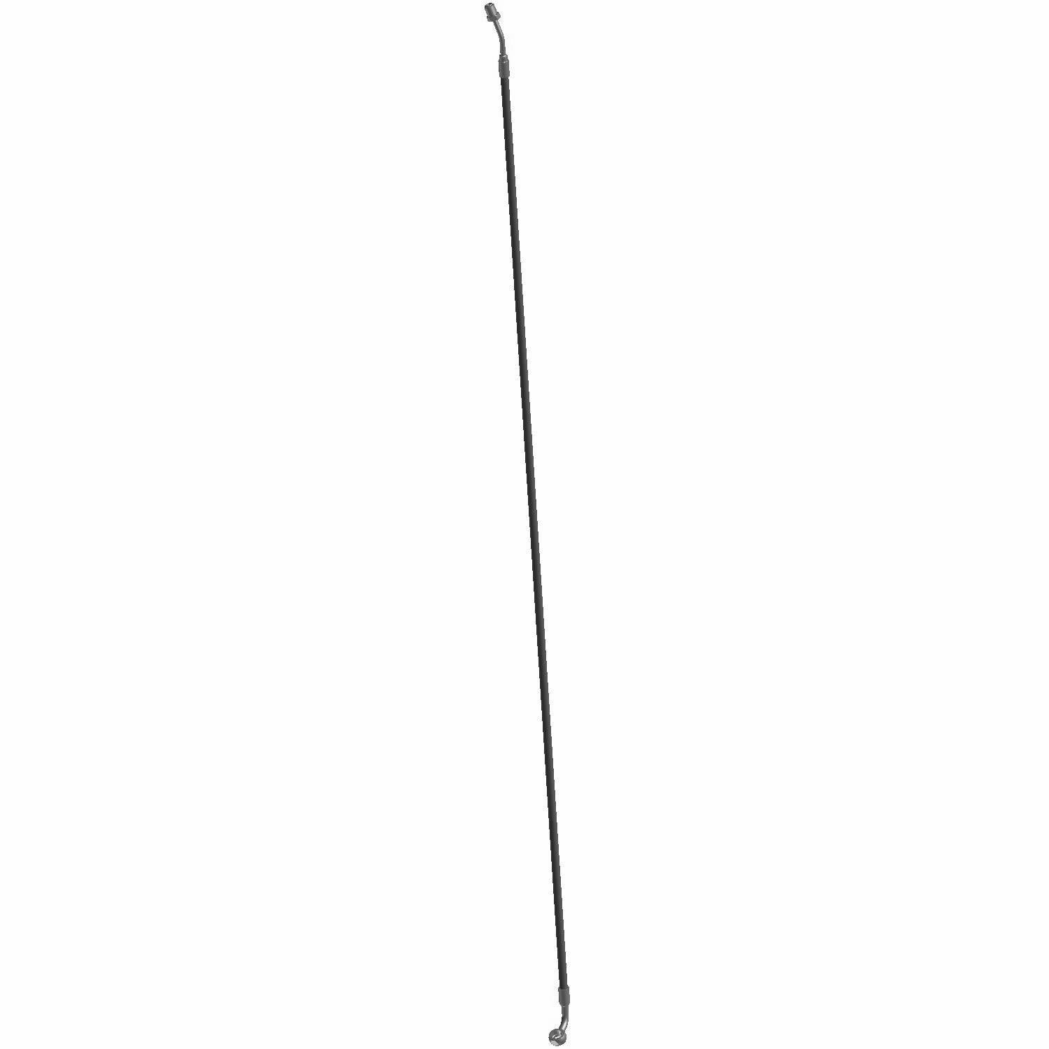 Rear Brake Line (Right) by Polaris