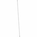 Rear Brake Line by Polaris