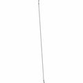Rear Brake Line Master Cylinder To Rear by Polaris