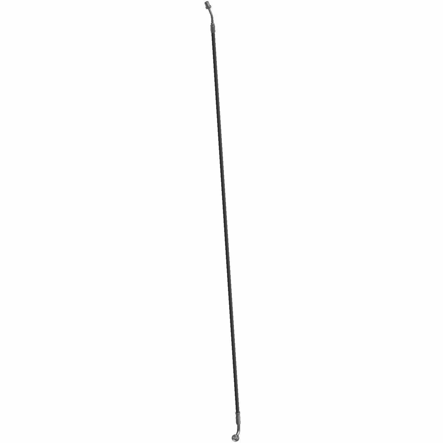 Rear Brake Line (Right) by Polaris