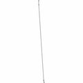 Rear Brake Line Master Cylinder To Rear by Polaris