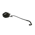Rear Brake Caliper ABS Black by Indian (TAKE OFF)