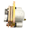 Rear Brake Caliper Left by Polaris