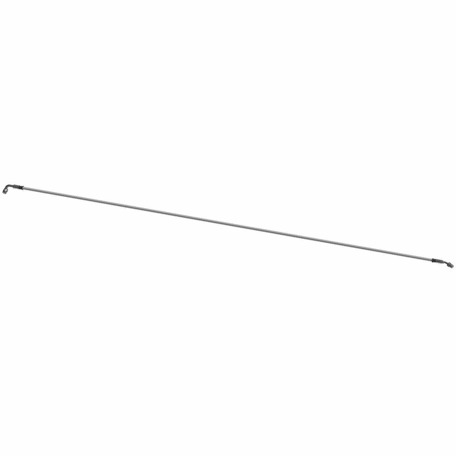 Rear Brake Line by Polaris