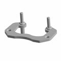 Disc Brake Caliper Mount 3. by Polaris