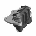 Rear Disc Brake Caliper Right by Polaris